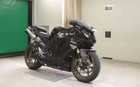 KAWASAKI ZX 10 NINJA R 2006 ZXT00D