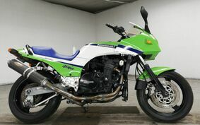 KAWASAKI GPZ900R NINJA 1986 ZX900A