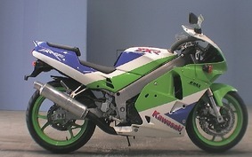 KAWASAKI ZXR250 Gen.2 1992 ZX250C