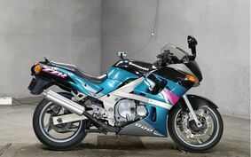 KAWASAKI ZZ-R600 1994 ZX600E