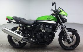 KAWASAKI ZRX400 2012 ZR400E