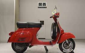 VESPA 50S