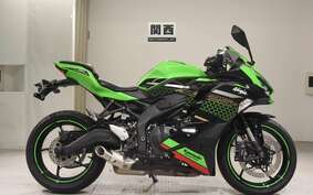 KAWASAKI ZX-25R ZX250E