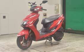 YAMAHA CYGNUS 125 XSR 3 SED8J