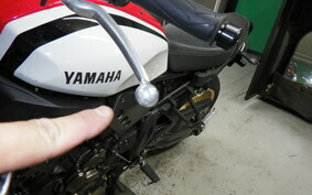 YAMAHA XSR700 2020 RM22J