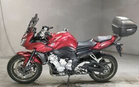 YAMAHA FZ FAZER FEATHER 2010 RN21J