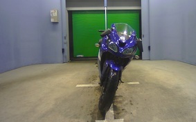 KAWASAKI NINJA 250R 2011 EX250K