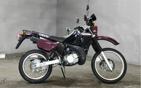 YAMAHA DT125R 3FW