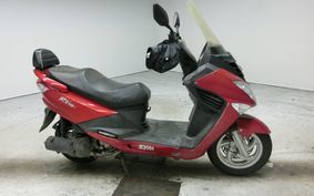 SYM RV125i LF12