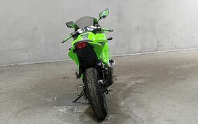 KAWASAKI NINJA 250R EX250K