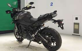 YAMAHA MT-09 Tracer 2017 RN51J