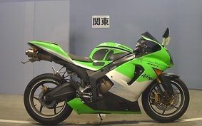 KAWASAKI NINJA ZX-6R 2005 ZX636C