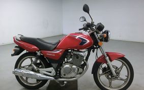 SUZUKI EN125 PCJK6