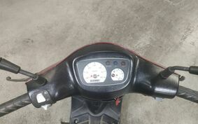 YAMAHA BJ SA24J