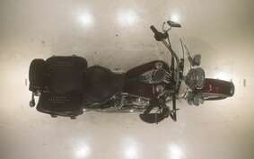 HARLEY FLSTC 1580 2013