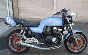 SUZUKI GSX400 インパルス 1995 GK79A