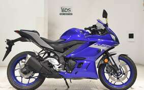 YAMAHA YZF-R25 A RG43J