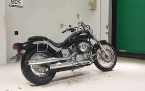 YAMAHA DRAGSTAR 400 1997 4TR