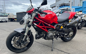 DUCATI モンスター 796 ABS 2014 M506A