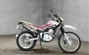 YAMAHA SEROW 250 DG17J