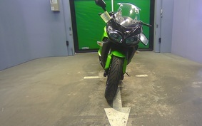 KAWASAKI NINJA 1000 2011 ZXT00G