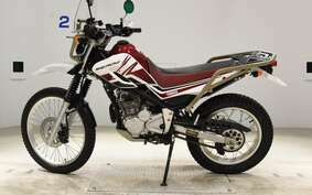 YAMAHA SEROW 250 DG17J