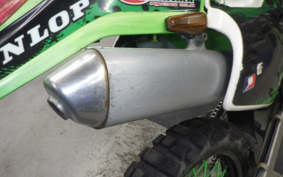 KAWASAKI KDX220SR DX220B