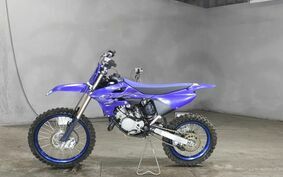 YAMAHA YZ85LW CB16C