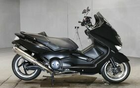 YAMAHA T-MAX500 2007 SJ04J