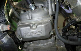 KAWASAKI KDX125 SR DX125A