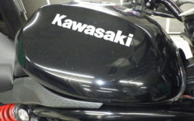 KAWASAKI ER600 N 2010