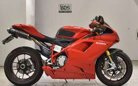 DUCATI 1098 S 2007