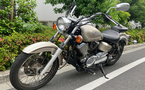 YAMAHA DRAGSTAR 250 VG02J