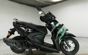 YAMAHA シグナス RAY ZR SEG4