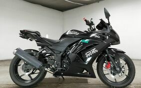 KAWASAKI NINJA 250R EX250K