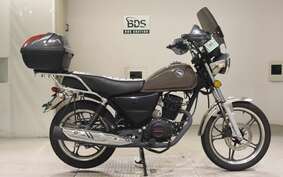 HONDA LY125 FI