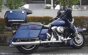 HARLEY FLHX Street Glide 2007 KB4