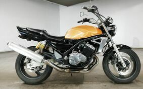 KAWASAKI BALIUS 250 Gen.2 ZR250B