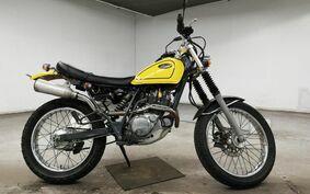 YAMAHA BRONCO 5BT