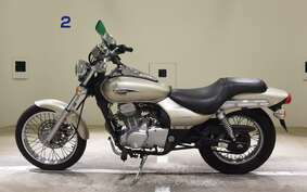 KAWASAKI ELIMINATOR 125 BN125A