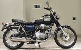 KAWASAKI W650 2007 EJ650A