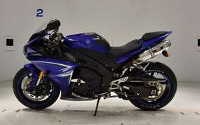 YAMAHA YZF-R1 2009 RN24J