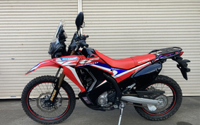 HONDA CRF250 RALLY MD44