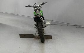 KAWASAKI KLX150FB LX150F