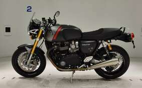 TRIUMPH THRUXTON 1200 RS 2020