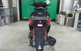 YAMAHA CYGNUS 125 XSR 2 SE44J