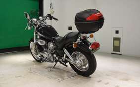 YAMAHA VIRAGO 1100 1999 1TEN