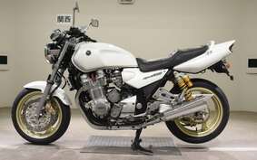 YAMAHA XJR1300 1998 RP01J