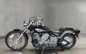 YAMAHA DRAGSTAR 400 2010 VH02J