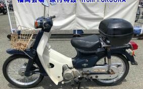 HONDA C50 C50